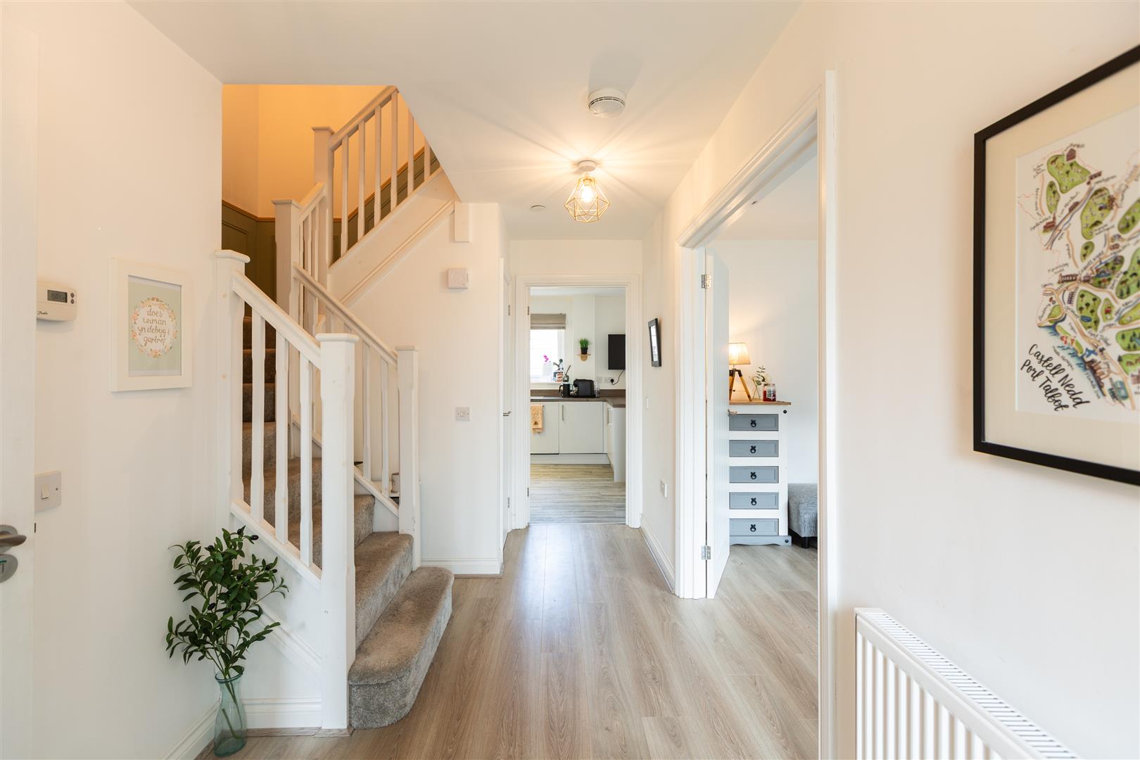 Clos Gelli Wen, Pontardawe, Swansea, SA8 3DF